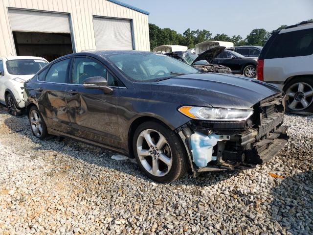Photo 4 from auction – 2016 FORD FUSION SE with VIN 3FA6P0HD9GR392246