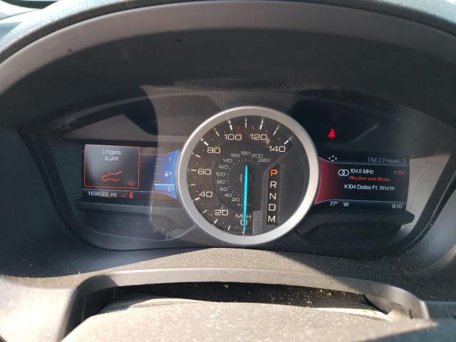 Photo 9 from auction – 2014 FORD EXPLORER X with VIN 1FM5K7D84EGC22222