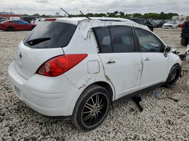 Photo 3 from auction – 2010 NISSAN VERSA S with VIN 3N1BC1CP3AL457049