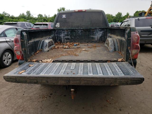 Photo 10 from auction – 2003 CHEVROLET SILVERADO with VIN 2GCEK19T131177488