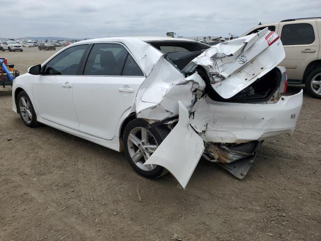 Foto 2 de la subasta – 2012 TOYOTA CAMRY BASE con VIN 4T1BF1FK6CU152525