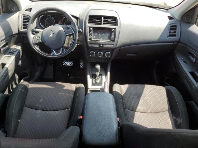 Photo 8 from auction – 2018 MITSUBISHI OUTLANDER with VIN JA4AR3AU4JU007597