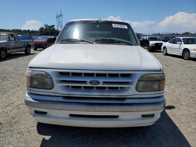 Photo 5 from auction – 1995 FORD EXPLORER with VIN 1FMDU34X2SZB16860