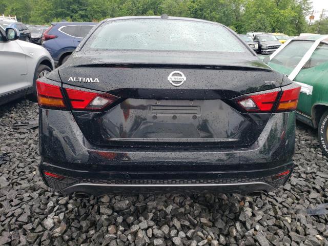 Photo 6 from auction – 2021 NISSAN ALTIMA SR with VIN 1N4BL4CV5MN364511