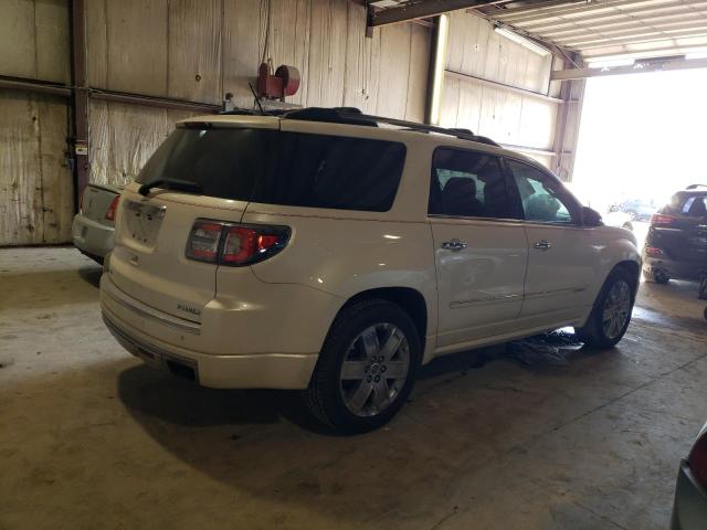 Photo 3 from auction – 2015 GMC ACADIA DEN with VIN 1GKKVTKD9FJ259847