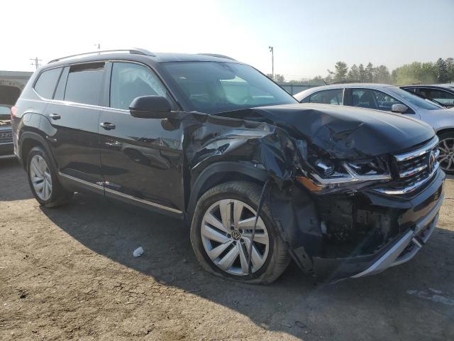 Photo 4 from auction – 2021 VOLKSWAGEN ATLAS SEL with VIN 1V2BR2CA9MC532798