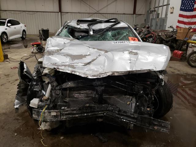 Photo 5 from auction – 2014 HYUNDAI SONATA SE with VIN 5NPEC4AC8EH828465