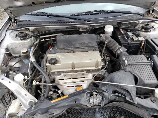 Photo 11 from auction – 2012 MITSUBISHI ECLIPSE GS with VIN 4A31K5DF5CE007590