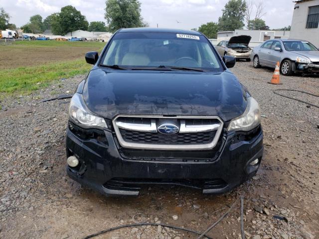 Photo 5 from auction – 2012 SUBARU IMPREZA LI with VIN JF1GJAH65CH022551