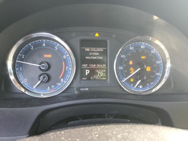 Photo 9 from auction – 2019 TOYOTA COROLLA L with VIN 5YFBURHE9KP940842
