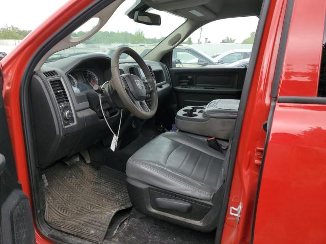 Photo 7 from auction – 2019 RAM 1500 CLASS with VIN 1C6RR7FG3KS577839