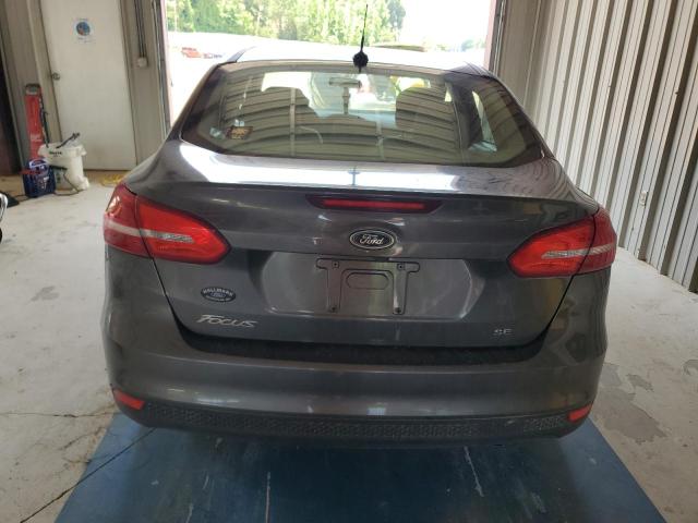 Photo 6 from auction – 2017 FORD FOCUS SE with VIN 1FADP3F26HL212750