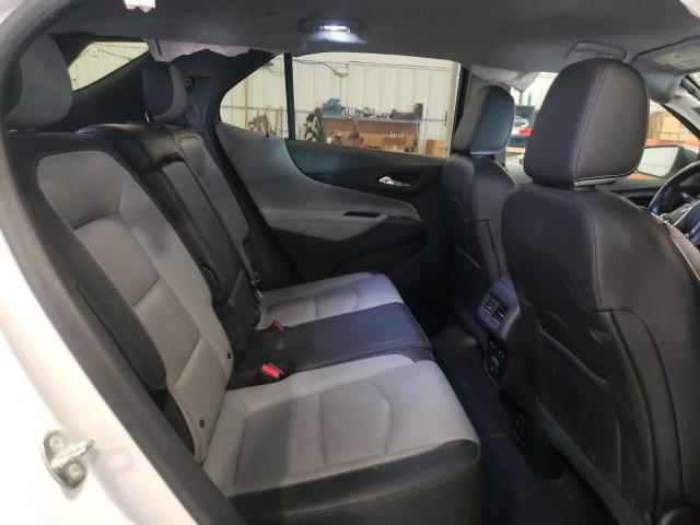 Photo 11 from auction – 2019 CHEVROLET EQUINOX PR with VIN 2GNAXXEV7K6244503