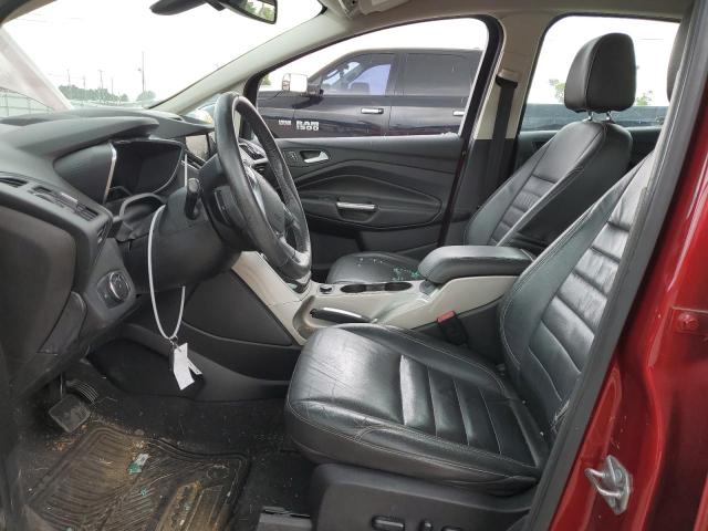 Photo 7 from auction – 2015 FORD C-MAX SEL with VIN 1FADP5BU9FL100184