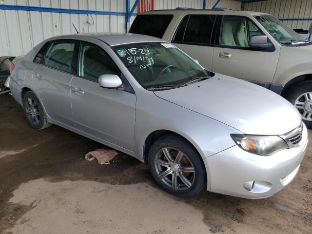 Photo 4 from auction – 2009 SUBARU IMPREZA 2. with VIN JF1GE616X9H516943