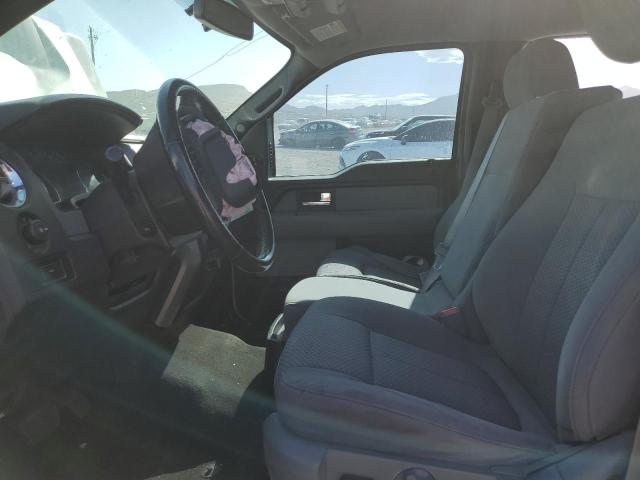 Photo 7 from auction – 2012 FORD F150 SUPER with VIN 1FTFW1EF5CFB29803