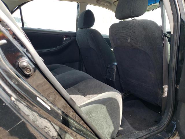 Photo 10 from auction – 2006 TOYOTA COROLLA CE with VIN 1NXBR30E86Z719456