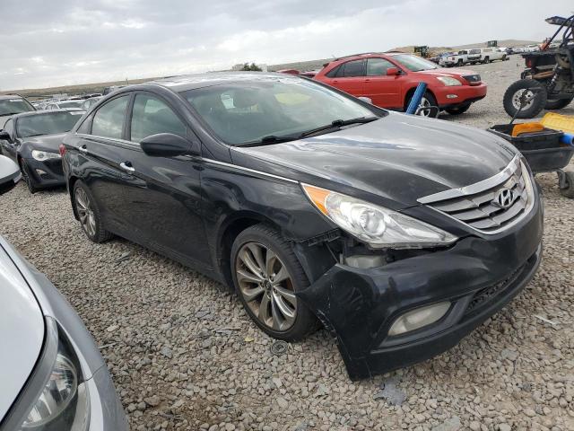 Photo 4 from auction – 2012 HYUNDAI SONATA with VIN 5NPEC4AC9CH367631