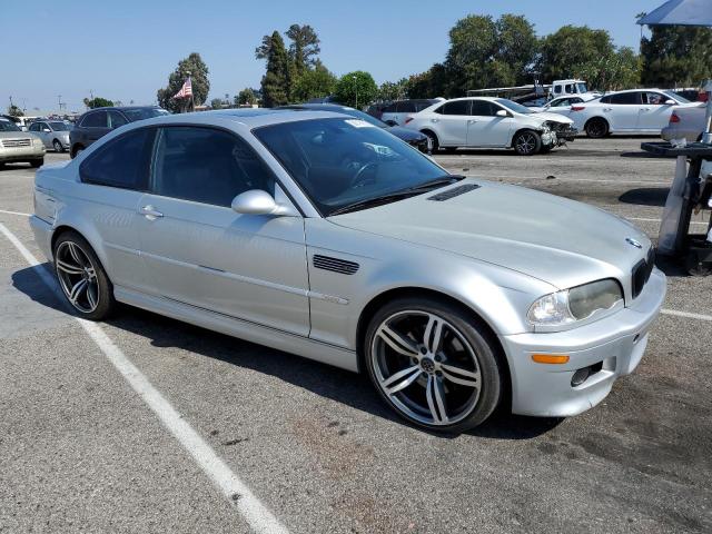 Photo 4 from auction – 2002 BMW M3 with VIN WBSBL93402JR16220