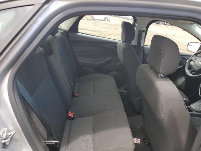 Photo 10 from auction – 2018 FORD FOCUS S with VIN 1FADP3E21JL211190