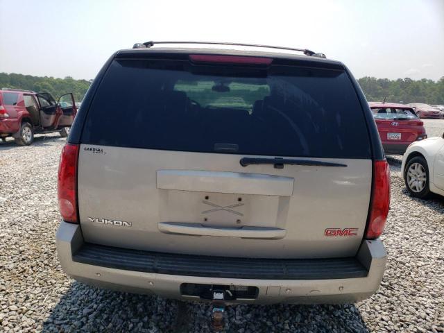Photo 6 from auction – 2007 GMC YUKON with VIN 1GKFC13047J141892