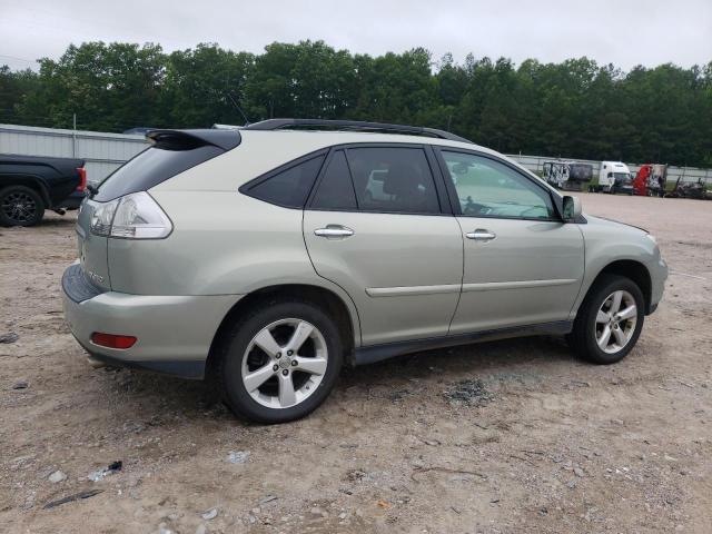 Photo 3 from auction – 2008 LEXUS RX 350 with VIN 2T2HK31U58C084023