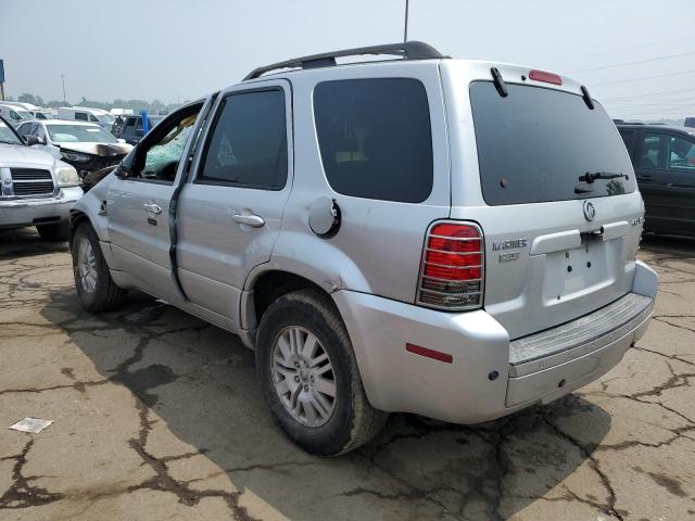 Photo 2 from auction – 2007 MERCURY MARINER PR with VIN 4M2CU97137KJ12529