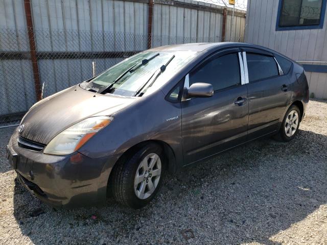TOYOTA PRIUS 2008 with VIN JTDKB20U383424848 - Photo from auction