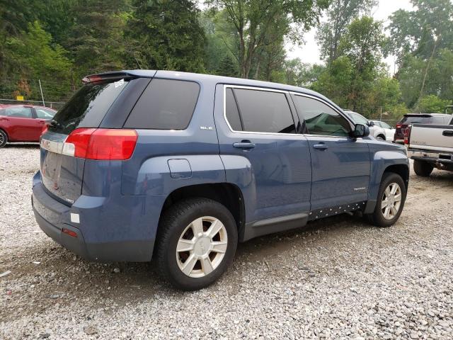 Photo 3 from auction – 2012 GMC TERRAIN SL with VIN 2GKFLREK1C6254543