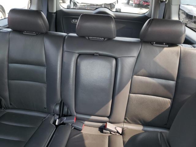 Photo 10 from auction – 2007 HONDA PILOT EXL with VIN 2HKYF18597H505376