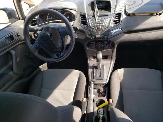 Photo 8 from auction – 2016 FORD FIESTA S with VIN 3FADP4AJ2GM199674