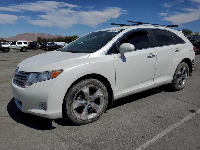 TOYOTA VENZA 2010 with VIN 4T3ZK3BB9AU031066 - Photo from auction