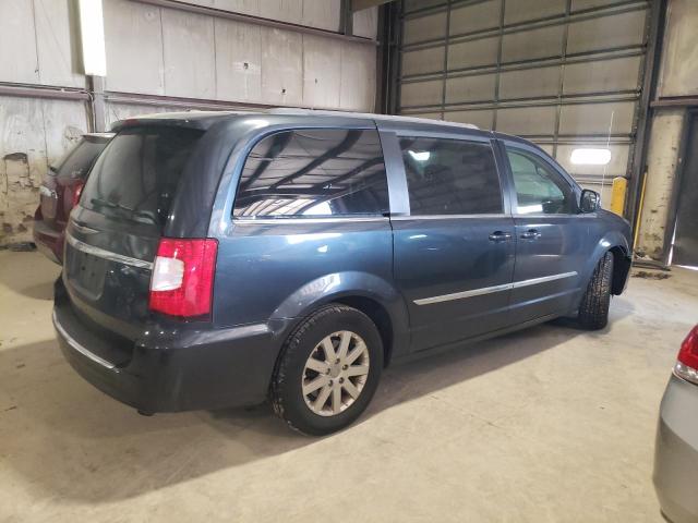 Photo 3 from auction – 2014 CHRYSLER TOWN & COU with VIN 2C4RC1BG4ER437687