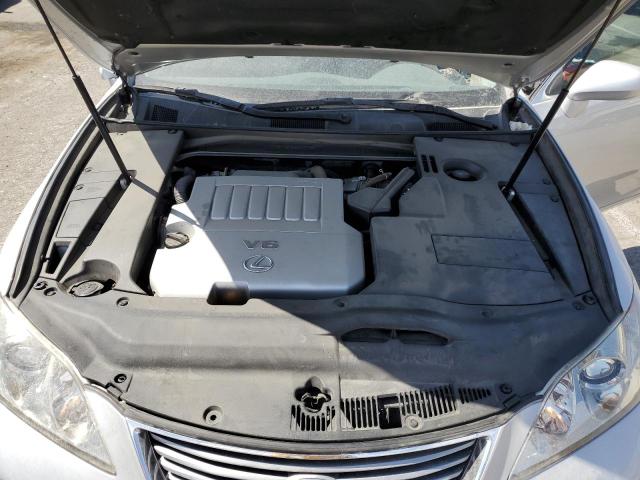 Photo 11 from auction – 2009 LEXUS ES 350 with VIN JTHBJ46G692340139