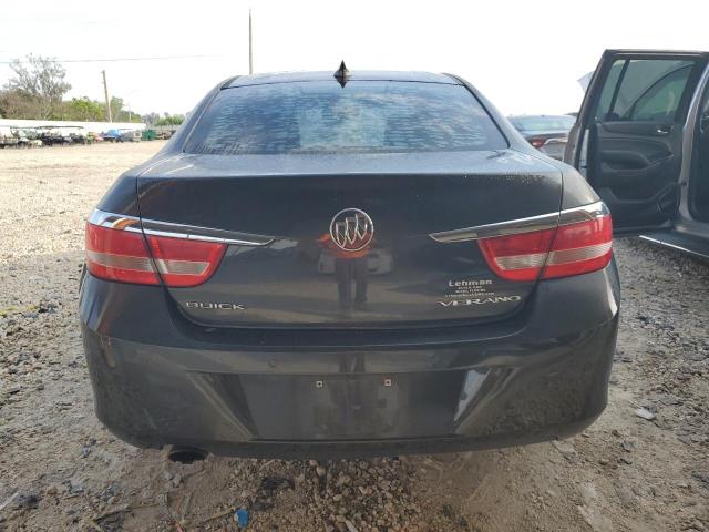 Photo 6 from auction – 2015 BUICK VERANO CON with VIN 1G4PR5SK4F4117318