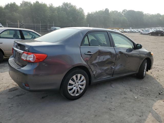 Photo 3 from auction – 2013 TOYOTA COROLLA BA with VIN 2T1BU4EE9DC096604