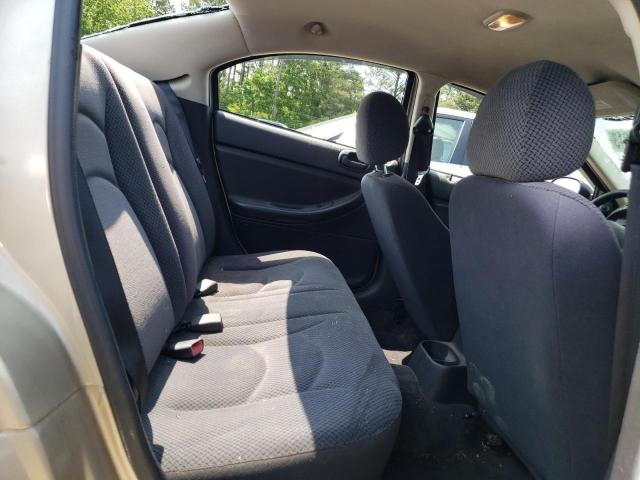 Photo 10 from auction – 2004 DODGE STRATUS SE with VIN 1B3EL36X14N293761