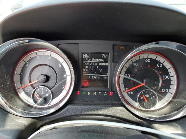Photo 9 from auction – 2016 DODGE GRAND CARA with VIN 2C4RDGCG6GR216920