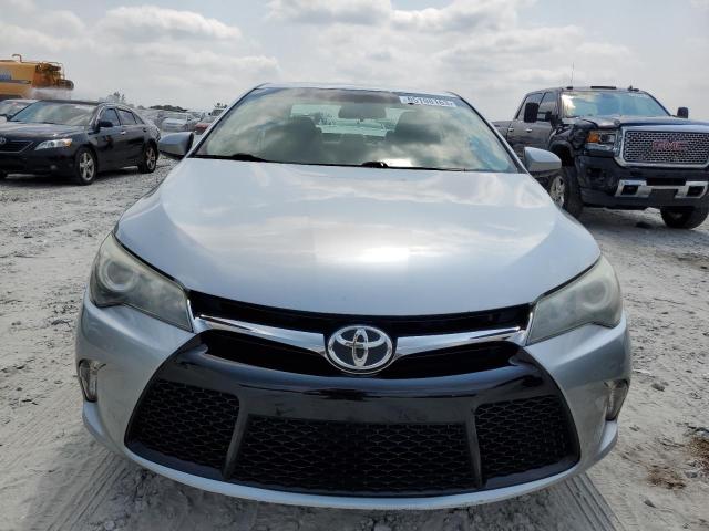 Photo 5 from auction – 2017 TOYOTA CAMRY LE with VIN 4T1BF1FK6HU282778