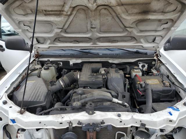 Photo 11 from auction – 2007 CHEVROLET COLORADO with VIN 1GCCS19E078161164