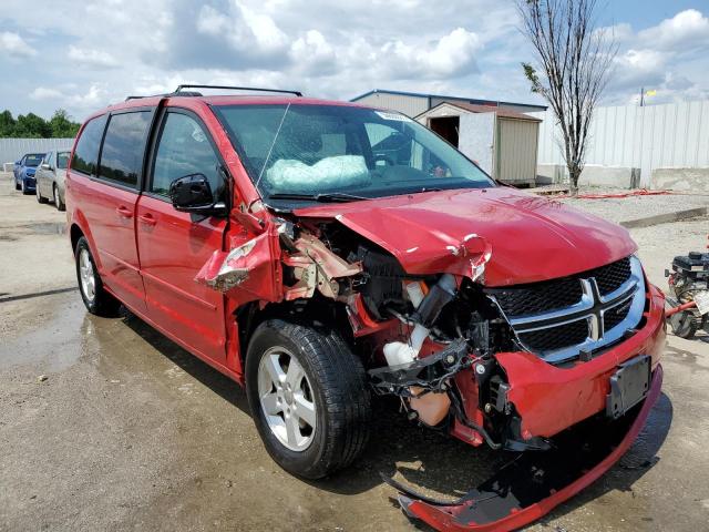 Photo 4 from auction – 2013 DODGE GRAND CARA with VIN 2C4RDGCG4DR581186