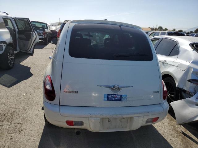 Photo 6 from auction – 2008 CHRYSLER PT CRUISER with VIN 3A8FY58B38T169216