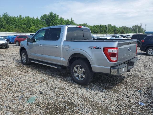 Photo 2 from auction – 2021 FORD F150 SUPER with VIN 1FTEW1EP6MFD08826