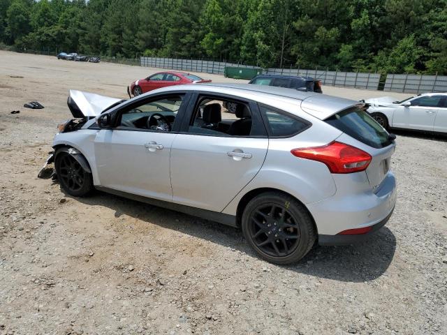 Photo 2 from auction – 2016 FORD FOCUS SE with VIN 1FADP3K24GL222343