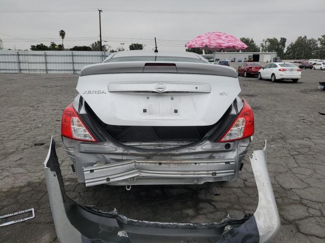 Photo 6 from auction – 2018 NISSAN VERSA S with VIN 3N1CN7AP5JL873429