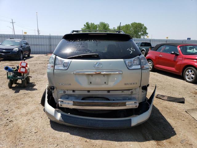 صورة رقم 6 من المزاد - 2005 LEXUS RX 330 مع VIN 2T2HA31U65C059419
