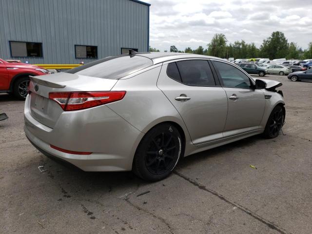 Photo 3 from auction – 2013 KIA OPTIMA HYB with VIN KNAGM4AD0D5046297