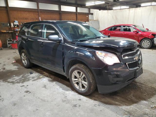 Photo 4 from auction – 2012 CHEVROLET EQUINOX LS with VIN 2GNFLCEK4C6241317