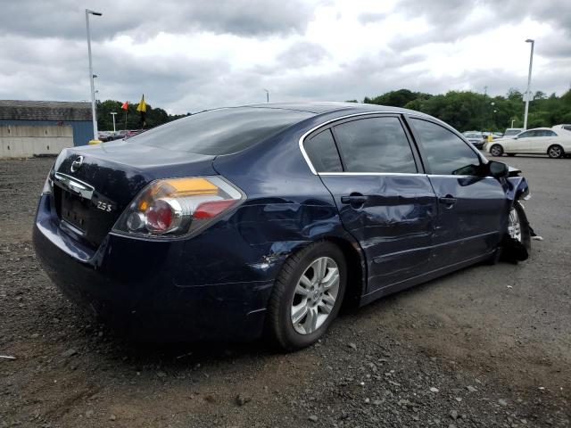 Photo 3 from auction – 2012 NISSAN ALTIMA BAS with VIN 1N4AL2AP8CN452987