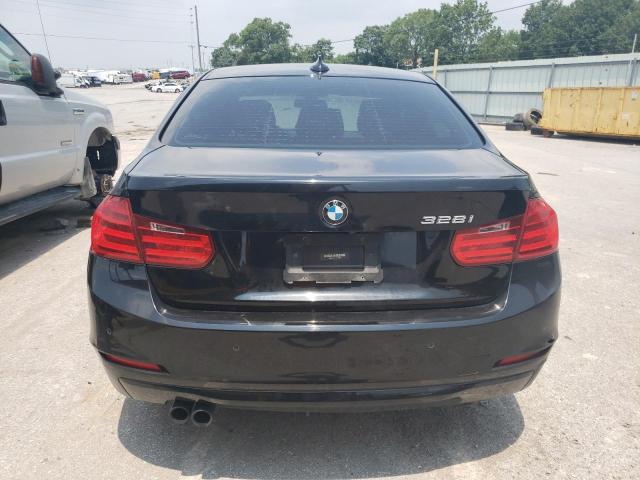 Photo 6 from auction – 2015 BMW 328 I SULE with VIN WBA3C1C51FK118926